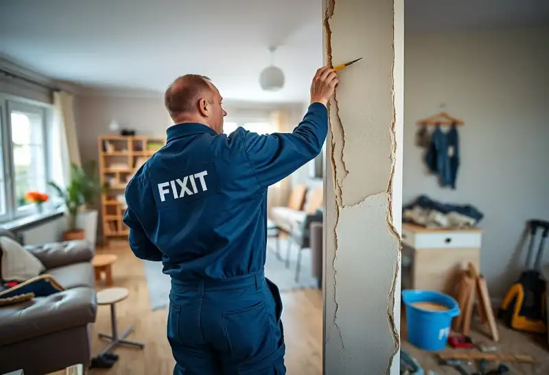 Tukang Bali from FIXIT